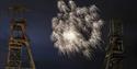 Bonfire Night Spectacular at Clipstone Headstocks
