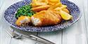 The Roebuck Inn | Nottingham