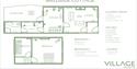 Bieldside Cottage Floorplans