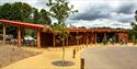 Sherwood Forest Visitor Centre & National Nature Reserve