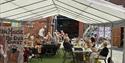 Carlton House Antiques, Vintage & Crafts
