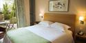 Hart's Hotel | Visit Nottinghamshire