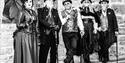 The Original Nottingham Ghost Walk
