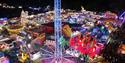 Goose Fair | Visit Nottinghamshire