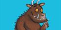 The Gruffalo - Live On Stage