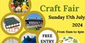 Handmade Craft Fair
