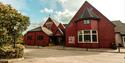 Hickory's Smokehouse Gamston
