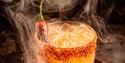 Hicks Pitmaster Margarita