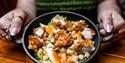 Hicks Salads Lunch
