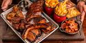 Hickory's Smokehouse - New Autumn Menu 2025
