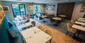 Holiday Inn Nottingham Castle Marina
