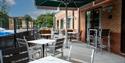 Holiday Inn Nottingham Castle Marina
