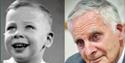 Meet The Holocaust Survivor: Steven Frank BEM
