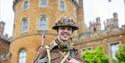 1940s Weekend at Belvoir Castle
