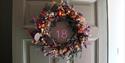 Festive Wreath Making