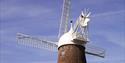 Green's Windmill | Visit Nottinghamshire