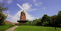 Green's Windmill | Visit Nottinghamshire