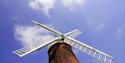 Green's Windmill | Visit Nottinghamshire