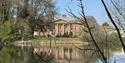 Colwick Hall
