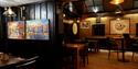 Merchant of Venice - Italian Cafe-Bar and Restaurant