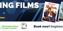 Graphic for Inspiring Films