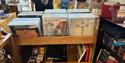 Carlton House Antiques, Vintage & Crafts
