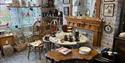 Carlton House Antiques, Vintage & Crafts
