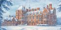Christmas at Kelham Hall