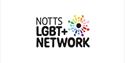 Notts LGBT + Network | Nottingham