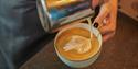 Esquires Coffee
