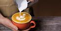 Esquires Coffee
