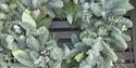 Christmas Wreath Making Workshop with Lavender Buds Floral 2025
