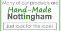 Inspired | Visit Nottinghamshire