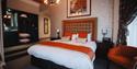 Dukeries Lodge Hotel - Mark Crayden Photography