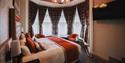 Dukeries Lodge Hotel - Mark Crayden Photography