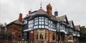 Dukeries Lodge Hotel - Mark Crayden Photography