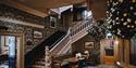Dukeries Lodge Hotel - Mark Crayden Photography