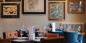Dukeries Lodge Hotel - Mark Crayden Photography