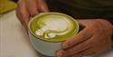 Esquires Coffee
