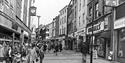 The Making of Modern Nottingham