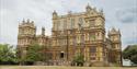 Wollaton Hall | Visit Nottinghamshire