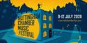 Nottingham Chamber Music Festival 2026