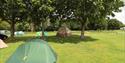 National Water Sports Centre - Camping & Caravan Site in Nottingham
