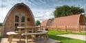 National Water Sports Centre - Camping & Caravan Site