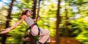 Summer Holidays at Go Ape
