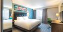 Jurys Inn | Nottingham