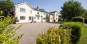 Bridleways Guest House
