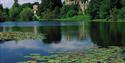 Gardener's Cottage at Newstead Abbey