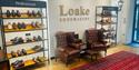 Loake Shoemakers Nottingham
