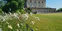 Nottingham Castle